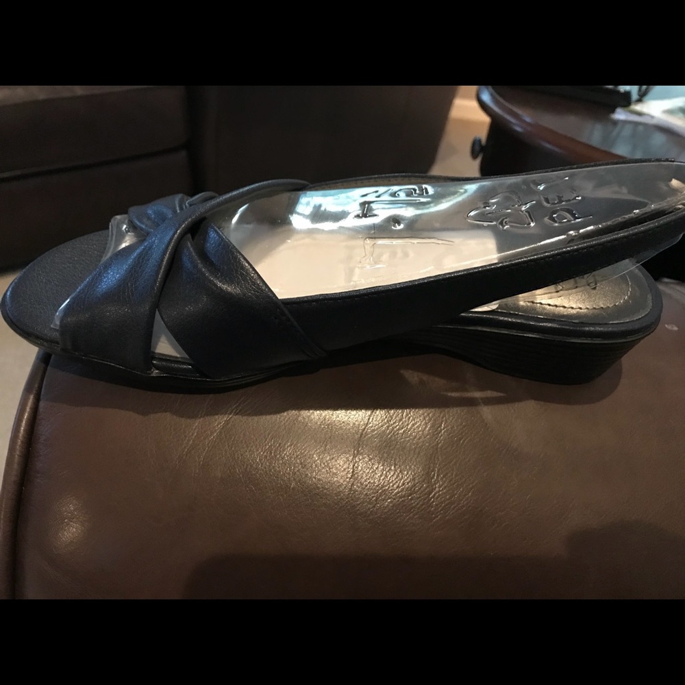 Life stride shoes